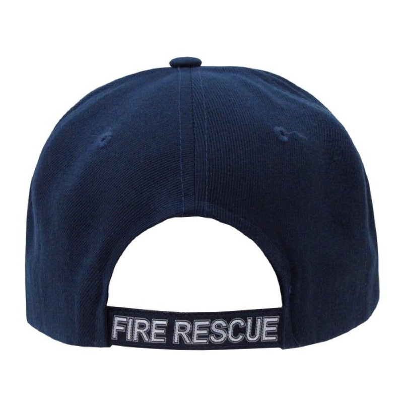 Rapid Dominance Mens Novelty-Baseball-caps, Navy - Image 3